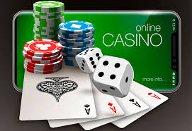 Официальный сайт Casino Zolotoy Arbuz